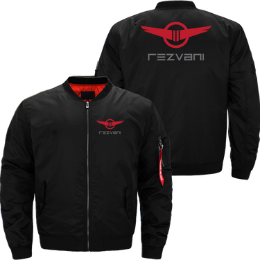 REZVANI JACKET